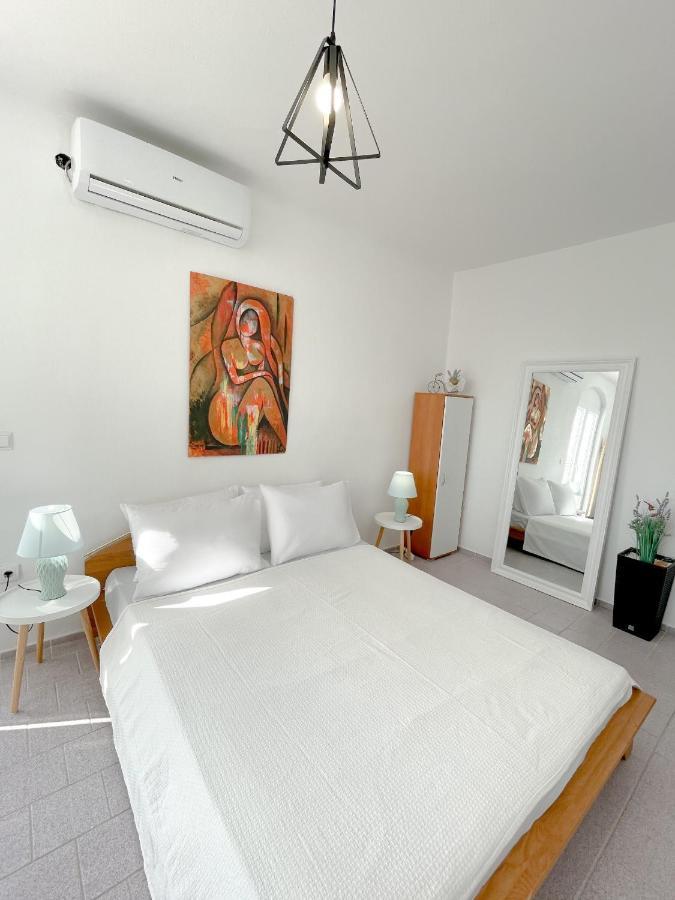 Sea View Apartment Amaro Korčula Esterno foto