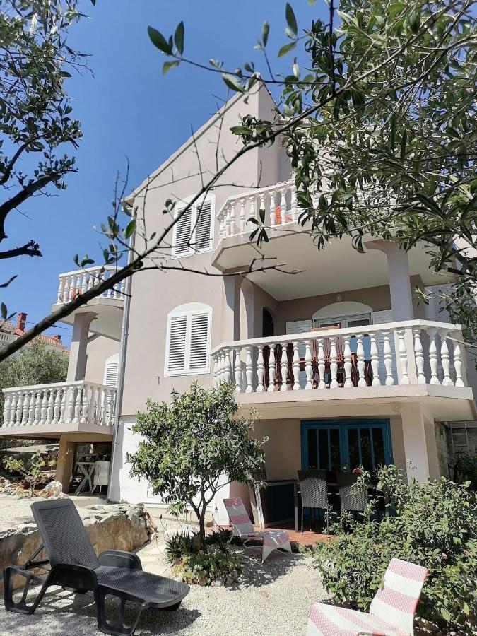 Sea View Apartment Amaro Korčula Esterno foto